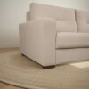 SOFA 3,5 CUERPOS - TELA EASY CLEAN BEIGE SOFA 3,5 CUERPOS - TELA EASY CLEAN BEIGE