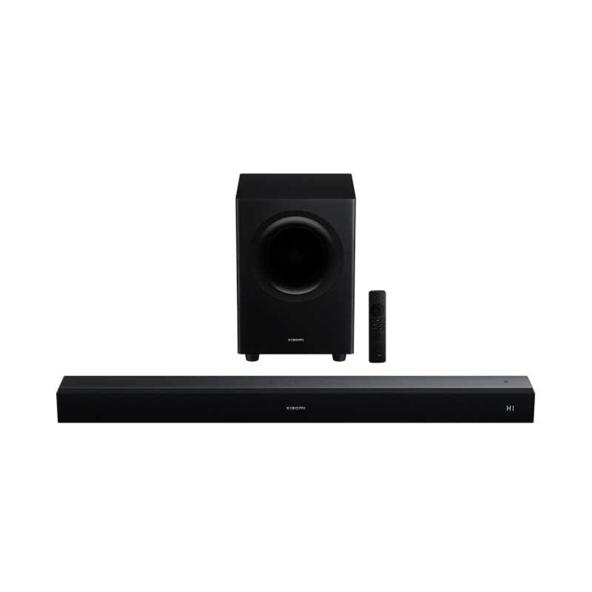 Xiaomi Soundbar Pro 2.1 ch 