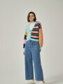 Cardigan Fantast Estampado 1
