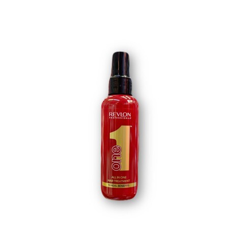 Tratamiento Revlon Uniq One 150ml Tratamiento Revlon Uniq One 150ml
