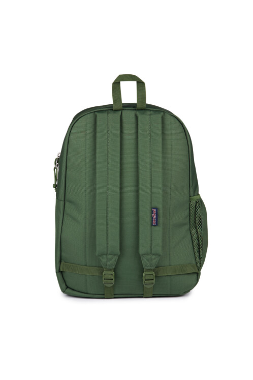 Mochila Portalaptop Cross Town Plus Cargo Green