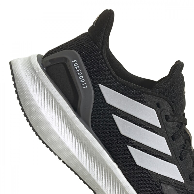 Championes Pureboost 5 de Mujer Negro