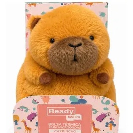 Ready Warm bolsa de turmalina Carpincho Ready Warm bolsa de turmalina Carpincho