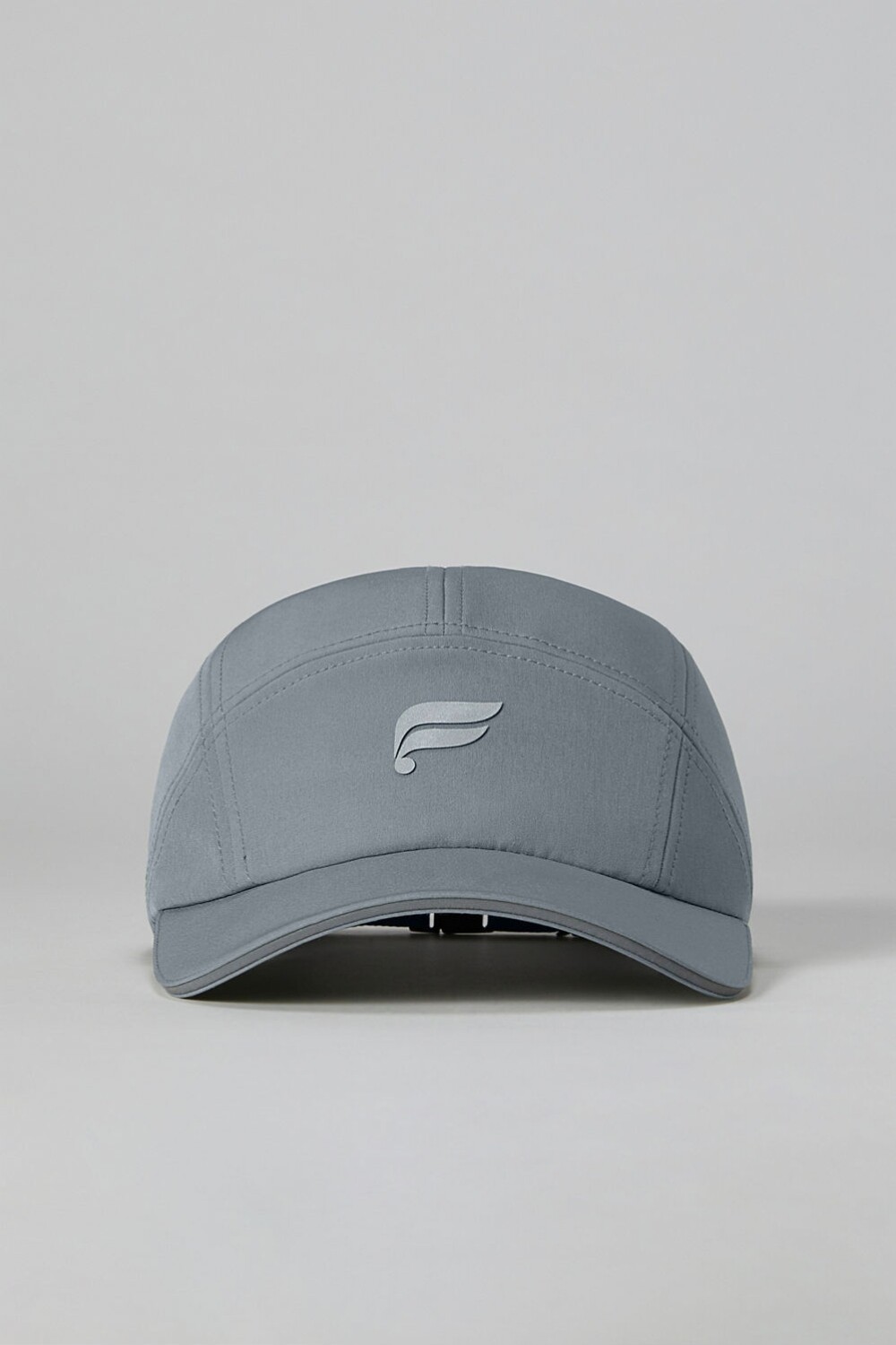 Gorras The Fundamental Hat Unisex Vintage Grey