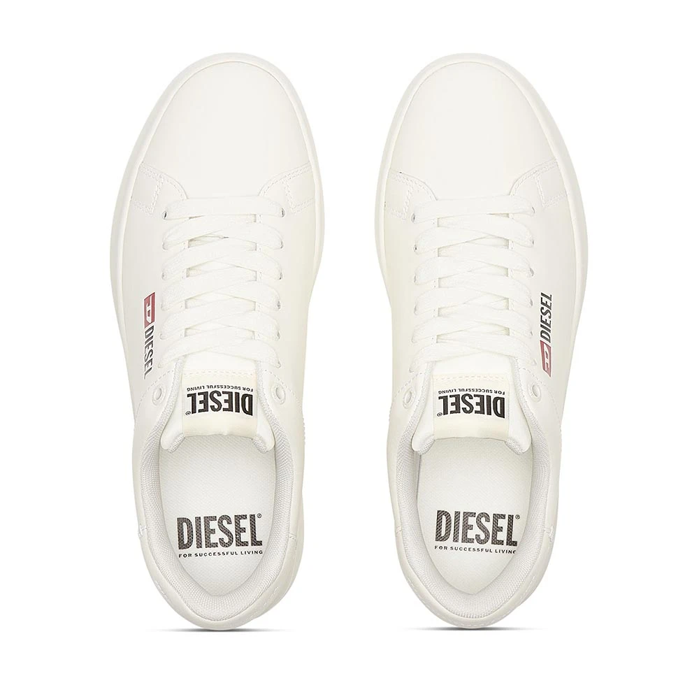 S-Athene Low - Hombre White