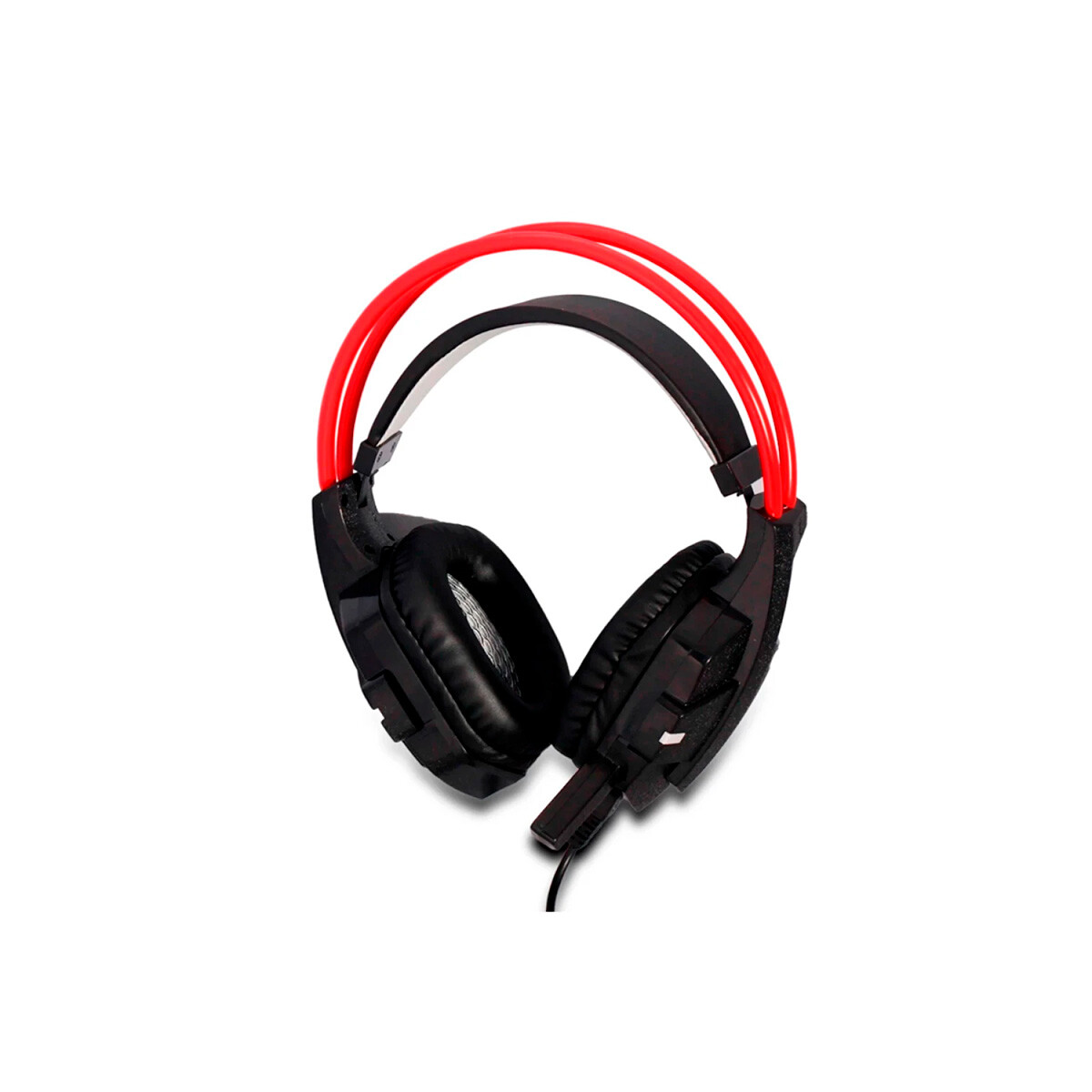 Auricular Gamer Para Pc Ps4 Xbox 7.1 PS3 Microfono Dobe Premium 