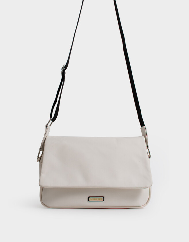 Bandoleras Deportivo Bandolera Engomada - Marron Beige