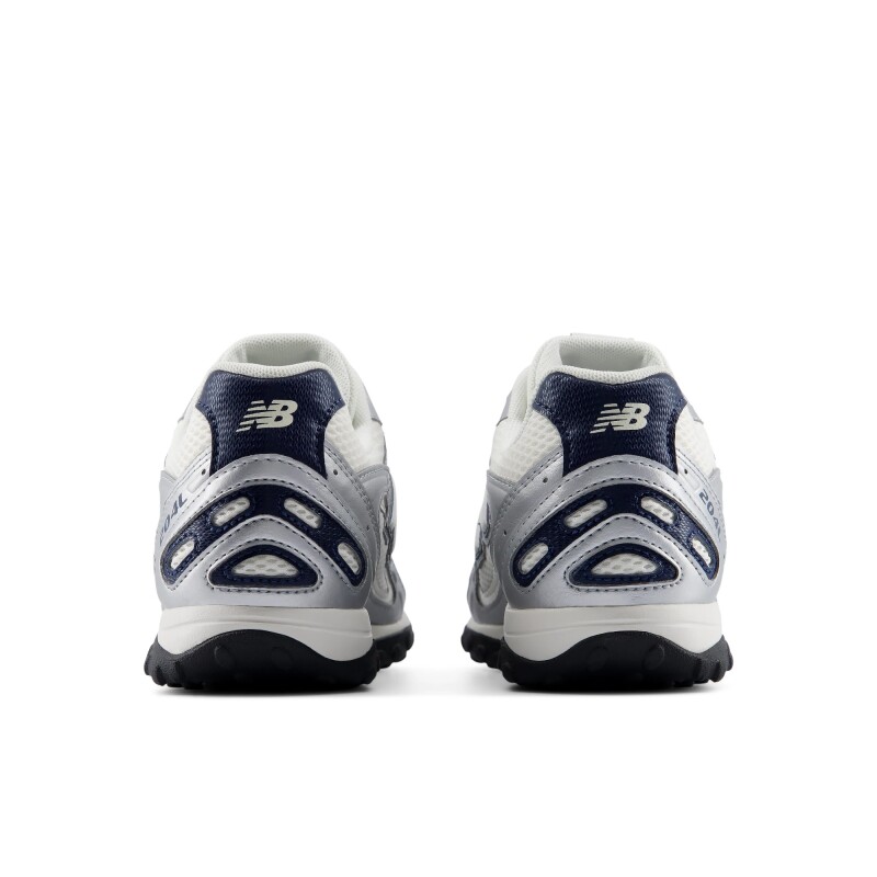 Championes New Balance Unisex - 204 - U204LPC WHITE