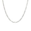 Cadena Cartier-Plata 925-Sin Piedra-CD3084 sinpiedra