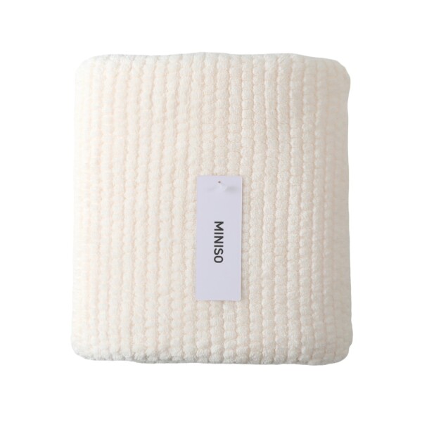 Toalla de baño blanco