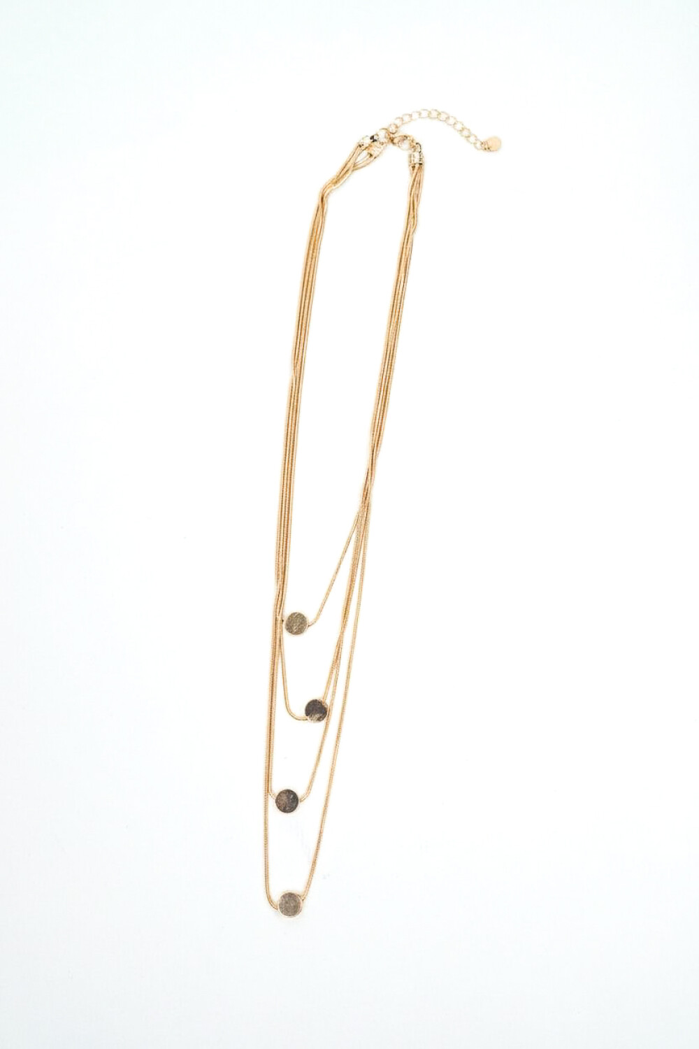 Collar Breeze Color Unico