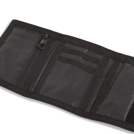 PHASE Wallet 05475701 Negro