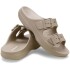Saturday Sandal W Taupe