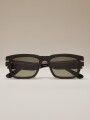 SUNGLASSES ELLIS NEGRO/NARAN C2