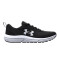 UA W Drift-WHT BLK-001