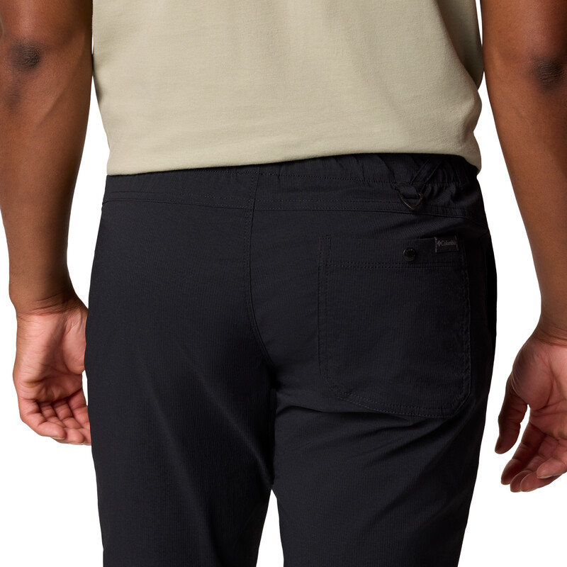 Pantalon Landroamer Ripstop Pant II Hombre BLACK