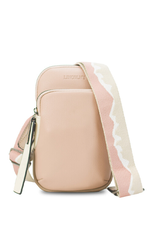 PHONE BAG BUGA NUDE