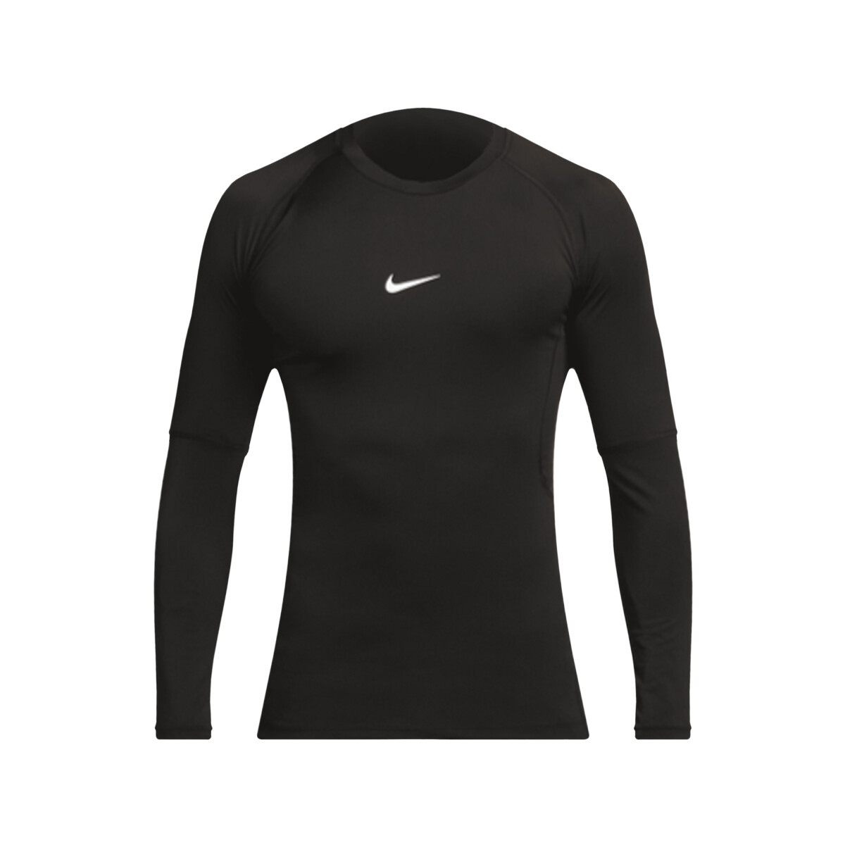Remera Nike Pro DRI-FIT - Black 