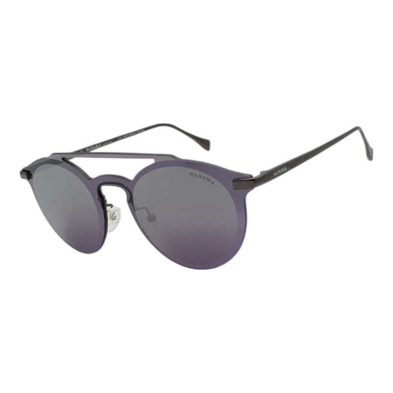 WANAMA M7321 C002 134 18 136 C GRIS E - Adulto - Gris grisuniforme