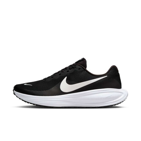 Championes Nike Revolution 8 de Hombre Negro