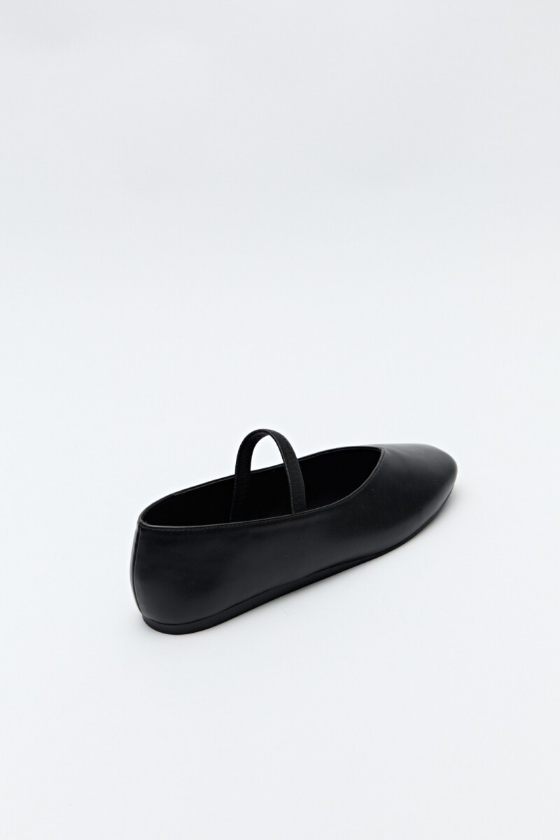 BALERINA HOOK Negro