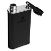 Petaca Stanley Classic 2.0 de 236 ml Negro