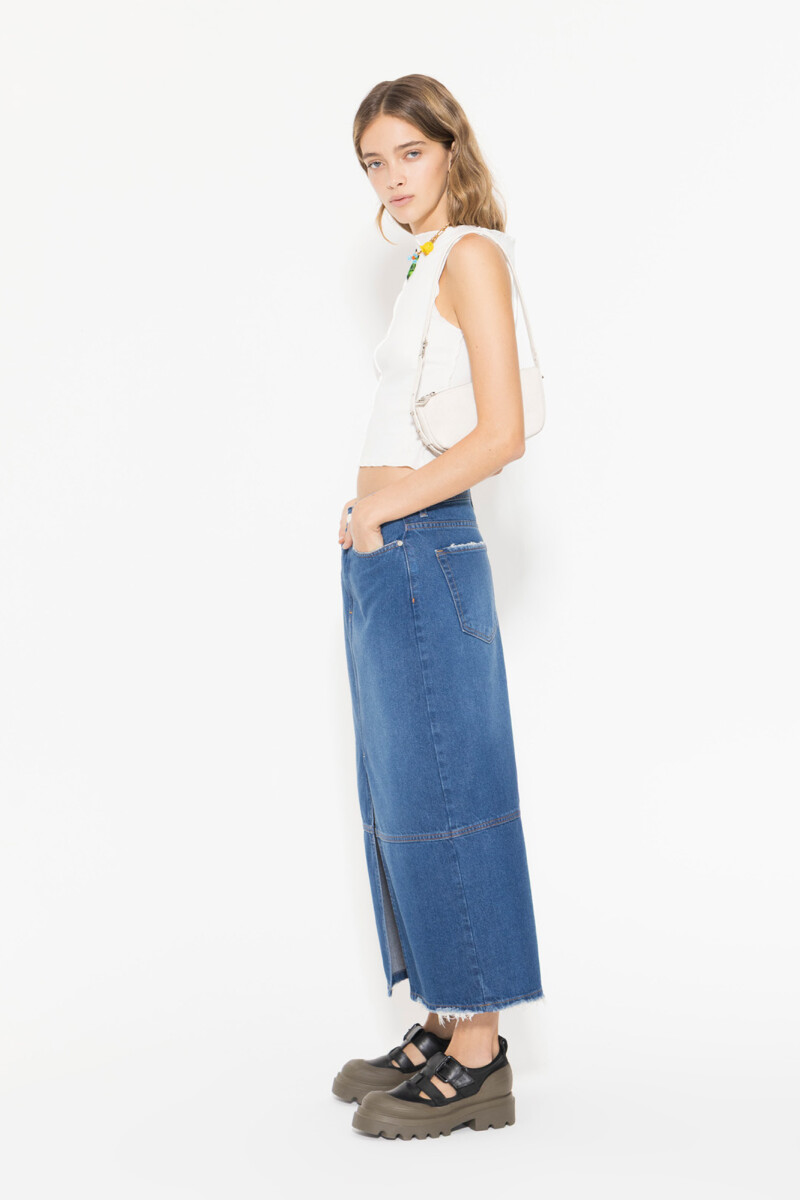 MUSCULOSA PETIT Beige