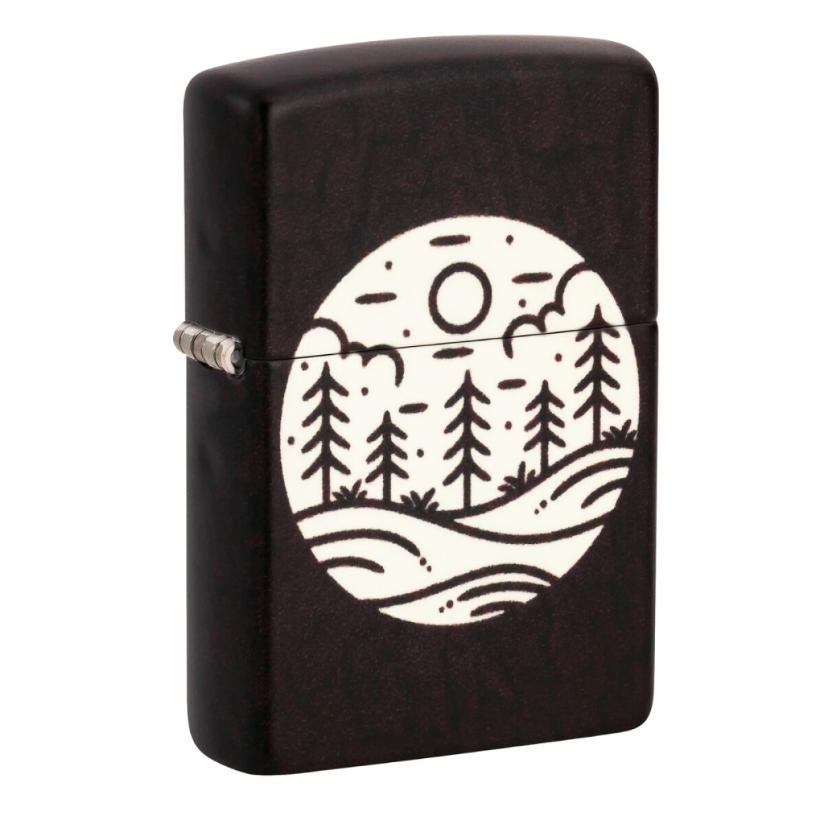 Encendedor Zippo tree bark - 46287 