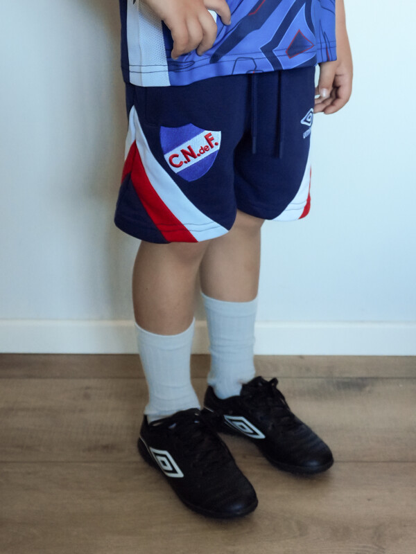 BERMUDA CREW Nacional Oficial Junior 149