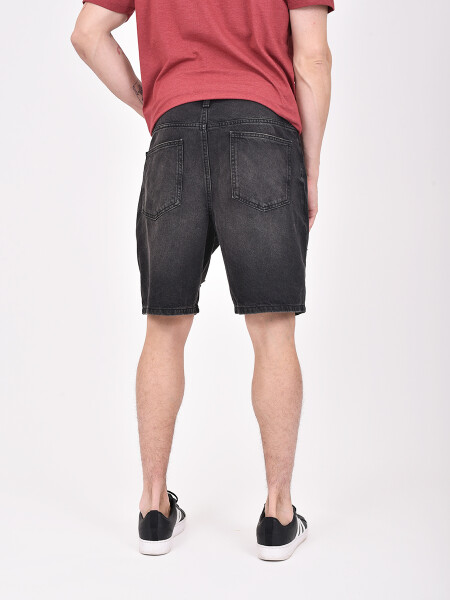 BERMUDA FELIPE NEGRO