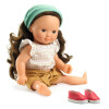 Muñeca Lovely Josephine Pomea Muñeca Lovely Josephine Pomea