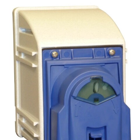 BLUELAB PERISTALTIC PUMP 450ML FOR INTELLIDOSE BLUELAB PERISTALTIC PUMP 450ML FOR INTELLIDOSE