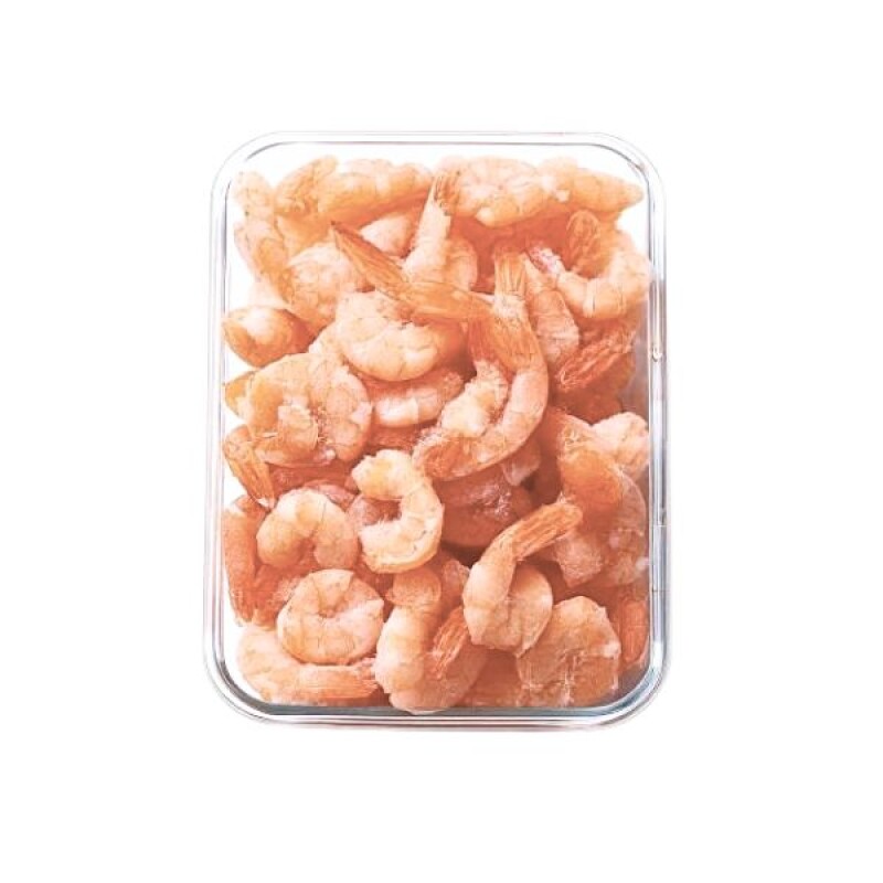 Langostino Pelado Crudo Vannamei 71/90 (Camarón crudo) - 1 kg Langostino Pelado Crudo Vannamei 71/90 (Camarón crudo) - 1 kg