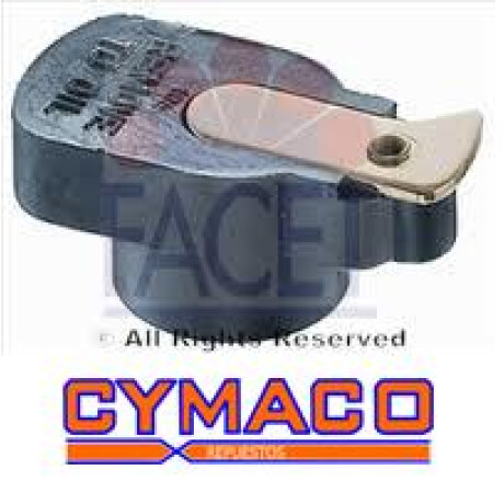 ROTOR - ROTOR LUCAS = L 377 - ROTOR - ROTOR LUCAS = L 377 -