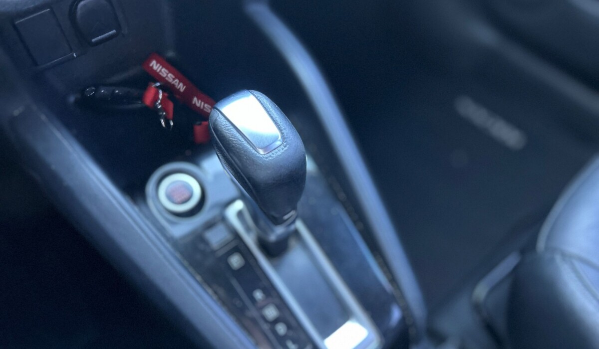 Nissan Kicks 1.6 Exclusive AT - 2018 Nissan Kicks 1.6 Exclusive AT - 2018