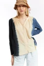 CASITIA/7489 SHIRT Azul