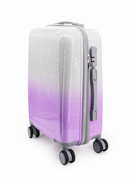 CARRY ON LAVANDA MULTICOLOR