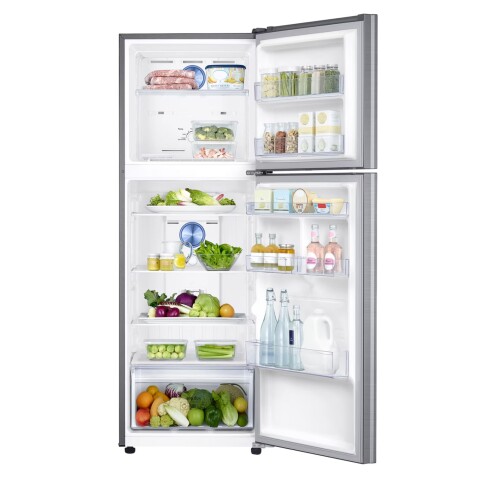 Heladera Samsung 321 litros RT32K500JS8/ZS inox Heladera Samsung 321 litros RT32K500JS8/ZS inox