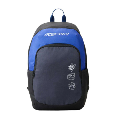 Mochila Rip Curl Ozone 30L Bts Azul Negro