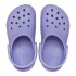 Classic Clog T - Niños Mystic Purple
