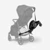Patineta para coche hermanos KIKKABOO clásica Patineta para coche hermanos KIKKABOO clásica