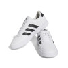Championes Adidas Breaknet 2.0 de Hombre - HP9426 Blanco-negro