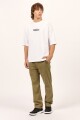 REMERA BOX UP OG TEE B-blanco