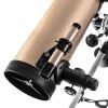 Telescopio Tasco Luminova 114x900 Eq 675x Telescopio Tasco Luminova 114x900 Eq 675x