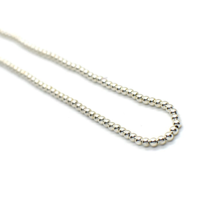 Collar en Plata 925 Collar en Plata 925