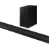 Barra de Sonido Samsung 3.1 ch HW-B650 Barra de Sonido Samsung 3.1 ch HW-B650
