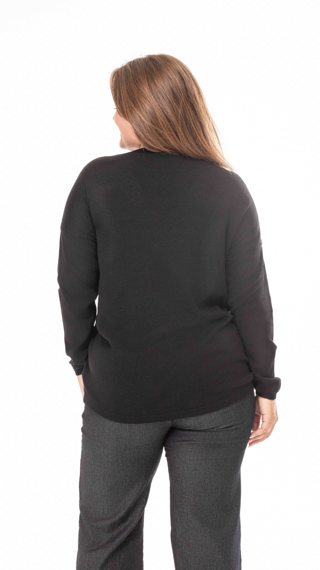 Sweater Londres Negro