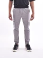 JOGGER CARGO ZOUK GRIS