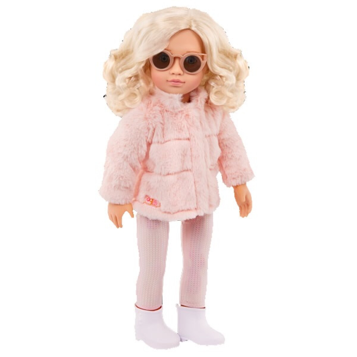 Muñeca Our Generation Ava 