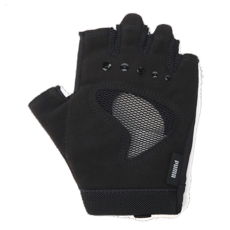 Tr Gym Gloves / Glw Negro